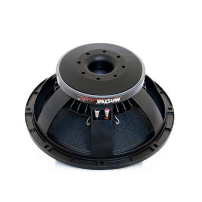 Woofer 15" 38cm 600W RMS LSN15/8 Master Audio
