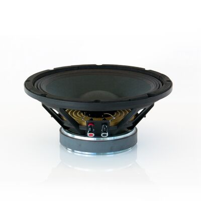 Woofer 10" 25cm 150W RMS PA10/8 Master Audio