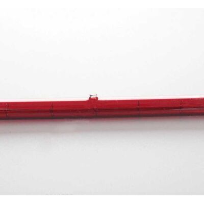 Λάμπα Θέρμανσης - Υπέρυθρων 66,5cm 1200W Ruby Red