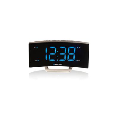 Radio - Alarm Clock Blaupunkt CR7BK FM/ALARM