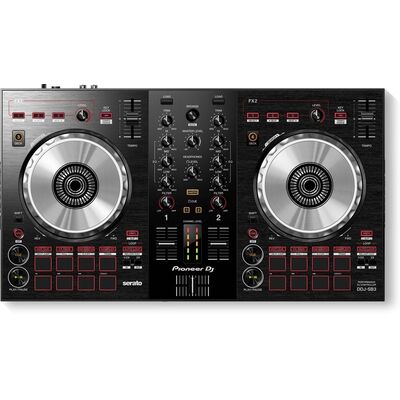 Pioneer DJ Controller  DDJ-SB3