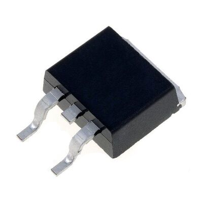 Transistor IRF640S N-MOSFET
