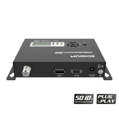HDMI Modulator Lite Edision
