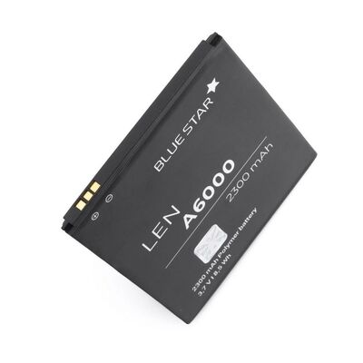 Lithium Battery Lenovo A6000 2300mAh Li-Ion