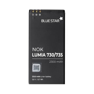 Lithium Battery Nokia Lumia 730/735 2300mAh Li-Ion
