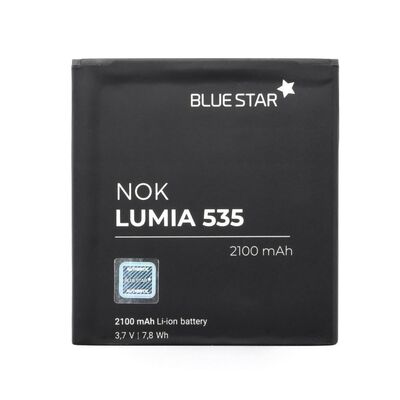 Lithium Battery Nokia Lumia 535 2100mAh Li-Ion