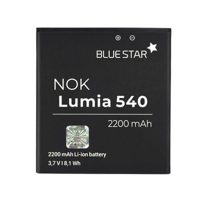 Lithium Battery Nokia Lumia 540 / 830 2200mAh Li-Ion