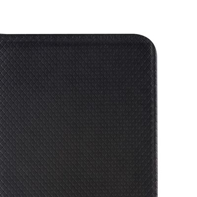 Θήκη Smart Magnet Xiaomi Pocophone F1 Μαύρη