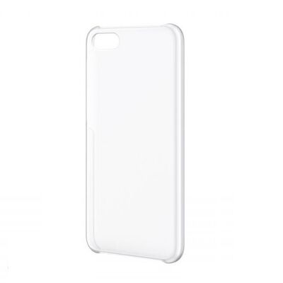 Silicon Case TPU Huawei Y5 2018 Transparent