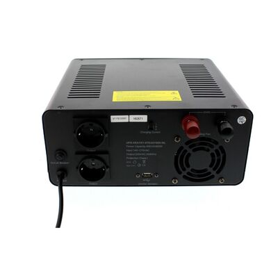 UPS για Συστήματα Θέρμανσης Steady 800VA / 480W