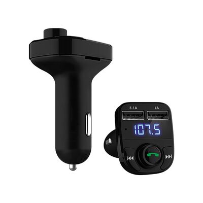FM Transmitter with Bluetooth TR-330