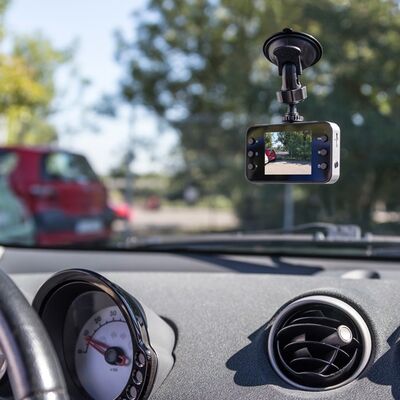 Car Video Recorder VR-110 Camera