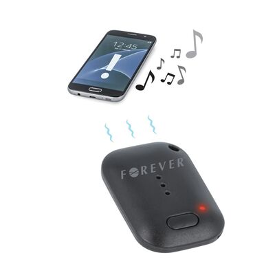 Bluetooth Key Finder Forever