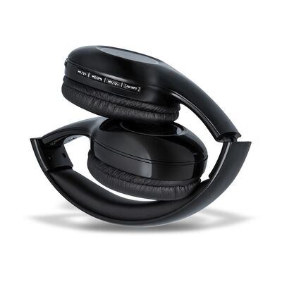 Bluetooth headset BHS-200 Black