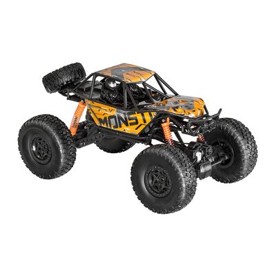 Radio Controlled Car RC-200 Monster 4x4