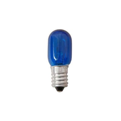 Night Lamp E14 3-5W Blue