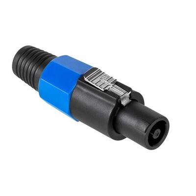 Speakon Cable Connector Μale 4PIN