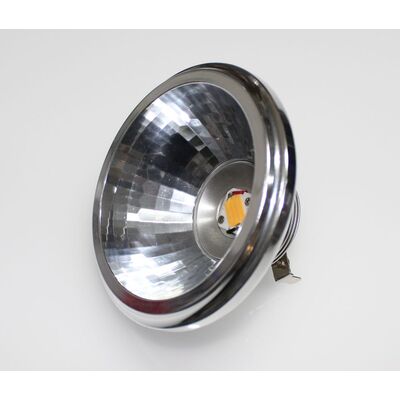 Led Lamp AR111 4W Warm White Dimmable