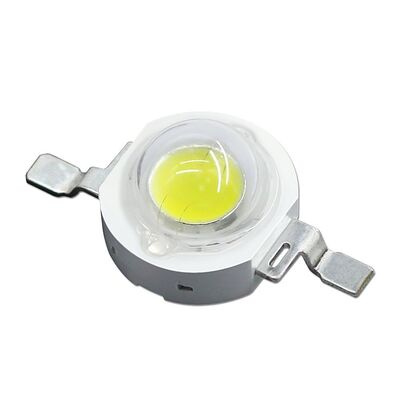 Led Chip SMD 3W Cool White