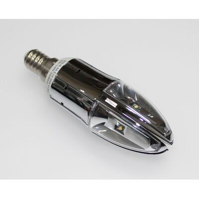 Led Lamp E14 5W CREE Warm White Dimmable