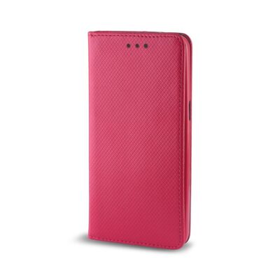 Θήκη Smart Magnet Samsung Galaxy J5/J500 Pink