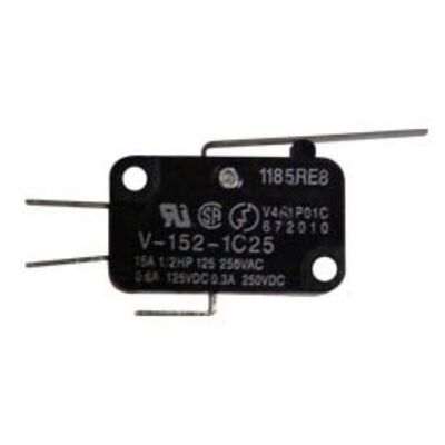 Micro Switch OMR V-152-1C-25