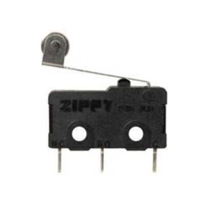 Micro Switch Έλασμα & RLR SM-05S-05P-Z ZPY