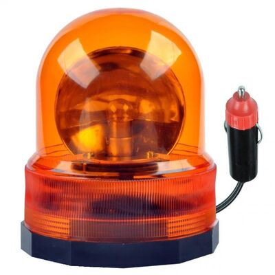 Warning Light 24VDC Orange
