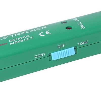 Cable Tracker MS6812 MASTECH 
