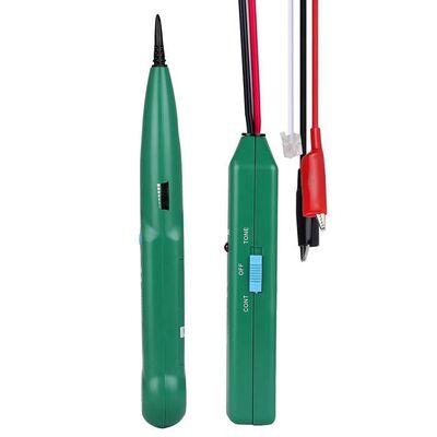 Cable Tracker MS6812 MASTECH Γεννήτρια Σήματος