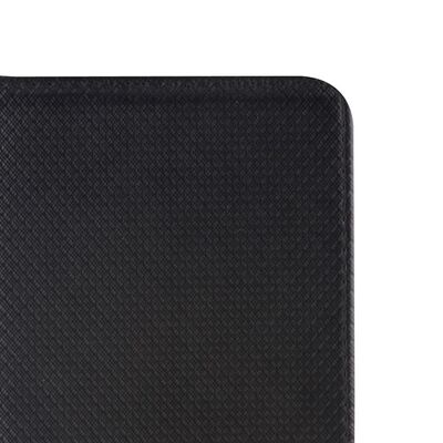 Θήκη Smart Magnet Case Xiaomi Redmi Mi Max 3 Μαύρη