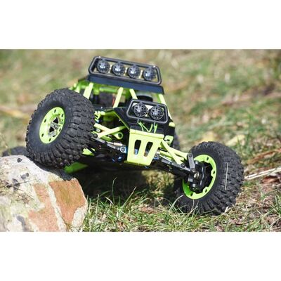 Τηλεκατευθυνόμενο Across Crawler 4WD 1:12 WL Toys 12428