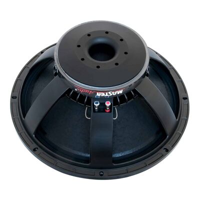Woofer 18" 46cm 800W RMS LSN18/8 Master Audio