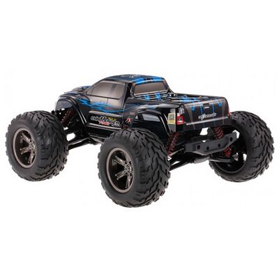 Radio Controlled Monster Truck 2WD 1:12 Blue XLH-9115 Xinlehong
