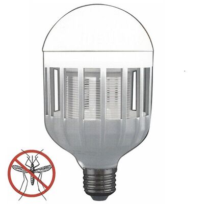 Led Bulb E27 5W 6500Κ Insect Killer