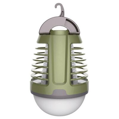 Rechargeable Insecticidal Lamp UV LED 5W