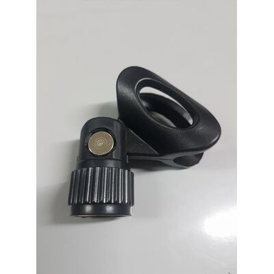 Microphone Clamp Holder 22mm