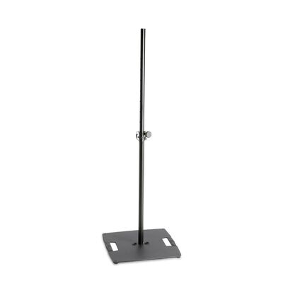 Floor Stand for Speakers - Televisions - Lighting Gravity LS 331 B