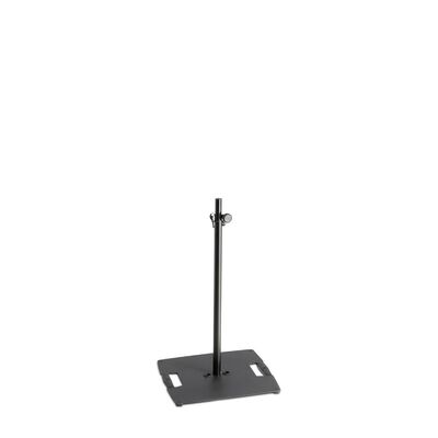 Floor Stand for Speakers - Televisions - Lighting Gravity LS 331 B