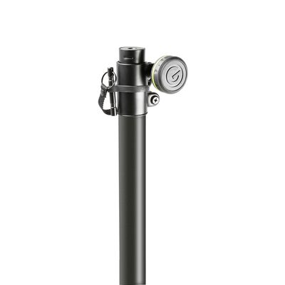 Floor Stand for Speakers - Televisions - Lighting Gravity LS 431 B