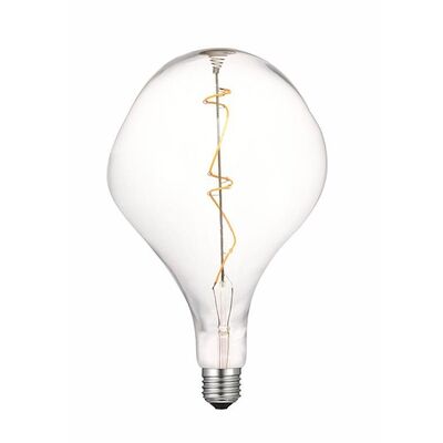 Led Lamp E27 5W Filament 2700K Indie Dimmable