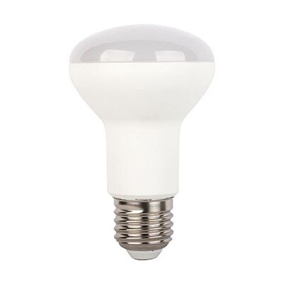 Led Bulb R63 E27 10W Cool 6000K Dimmable