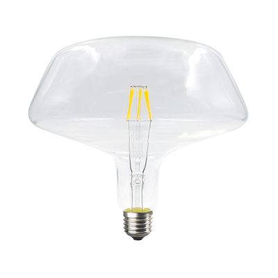 Led Lamp E27 6W Filament 2700K Torpa Dimmable