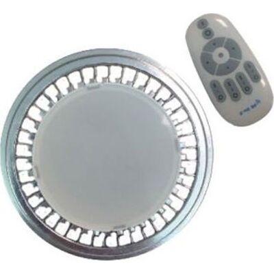Led Lamp AR111 G53 15W with Color Changing (3000K-4000K-6000K) Dimmable