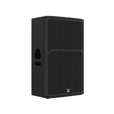 Moose Sound DLP15 Speaker 15" + 1.4" 500W RMS