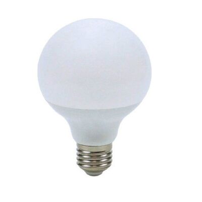 Led Bulb E27 G80 11W NW