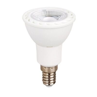 Led Lamp PAR16 E14 6W Warm White