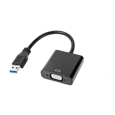 Adapter Cable USB 3.0 to VGA