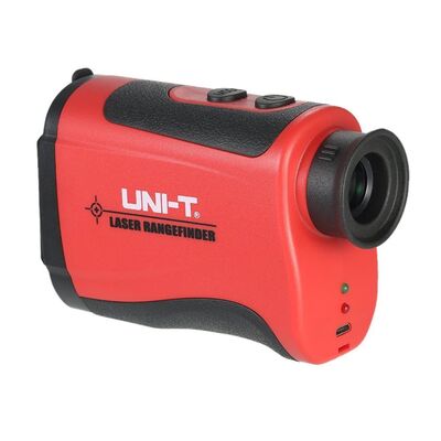 Laser Rangefinder 600m UNI-T LR600