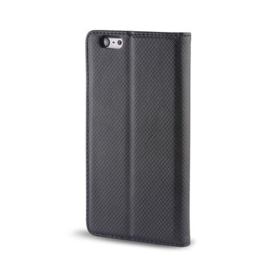 Θήκη Smart Magnet Case Xiaomi Mi A2 Lite Μαύρη